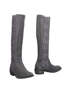 Сапоги Solidea