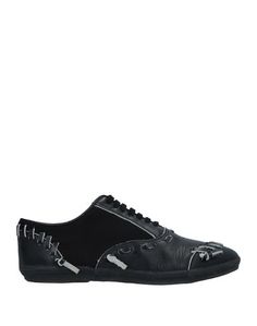 Низкие кеды и кроссовки Junya Watanabe Comme Des Garçons