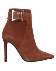 Полусапоги и высокие ботинки Liu Jo