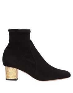 Полусапоги и высокие ботинки Charlotte Olympia