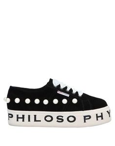 Кеды и кроссовки Superga