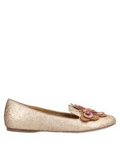 Мокасины Carshoe