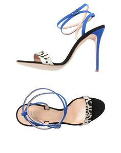 Сандалии Giuseppe Zanotti