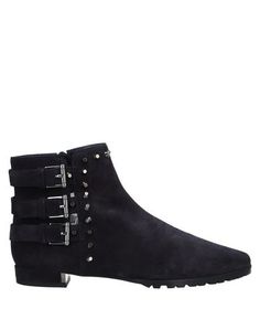 Полусапоги и высокие ботинки Stuart Weitzman