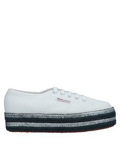 Эспадрильи Superga
