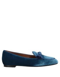 Категория: Мокасины Aquazzura