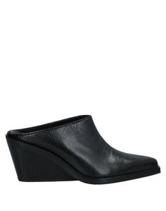 Мюлес и сабо Rag &; Bone