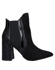 Полусапоги и высокие ботинки Lost Ink