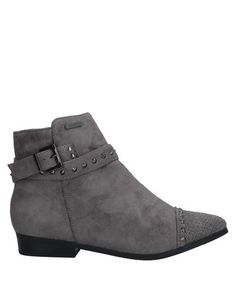 Полусапоги и высокие ботинки GaudÌ