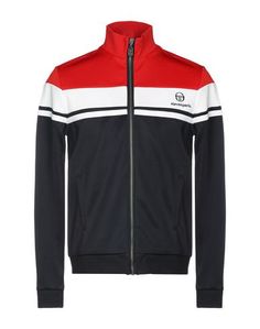 Толстовка Sergio Tacchini x Eleven Paris