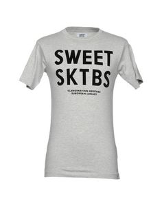 Футболка Sweet Sktbs