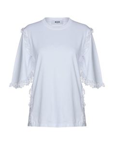 Футболка Msgm