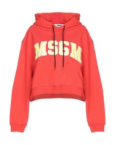 Толстовка Msgm