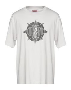 Футболка 424 Fourtwofour