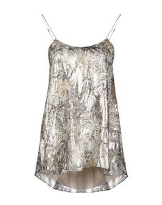 Топ без рукавов Haute Hippie