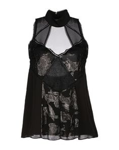 Топ без рукавов Haute Hippie