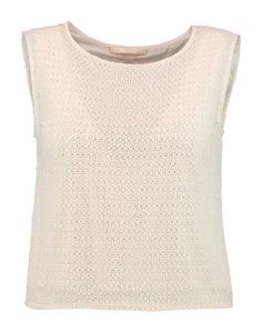 Топ без рукавов Maje