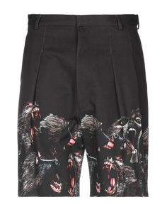 Бермуды Givenchy