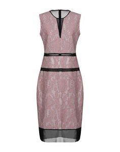 Платье миди Just Cavalli