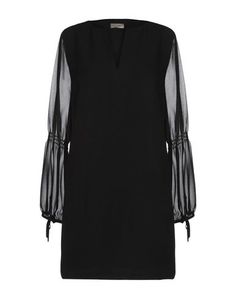 Короткое платье Scee BY Twin Set