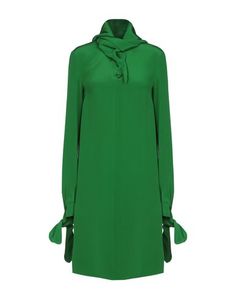 Платье миди Calvin Klein 205 W39 Nyc