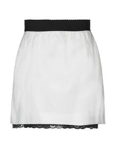 Юбка до колена Dolce & Gabbana