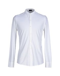 Pубашка Drumohr