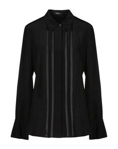 Pубашка Theory