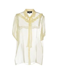 Pубашка Rochas