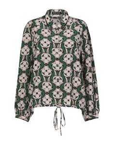 Pубашка Markus Lupfer