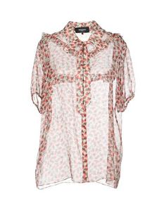 Pубашка Rochas