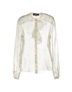 Pубашка Rochas