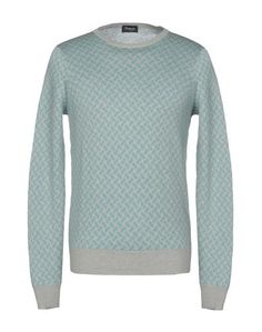 Свитер Drumohr