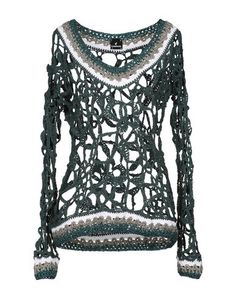 Свитер OF Handmade