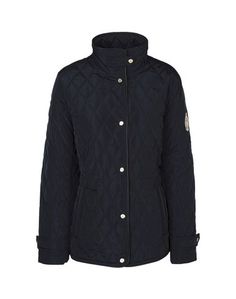 Пуховик с синт. наполнителем Lauren Ralph Lauren