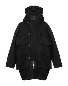 Пуховик Dsquared2