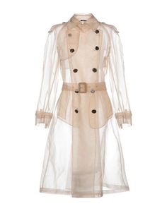 Легкое пальто Maison Margiela