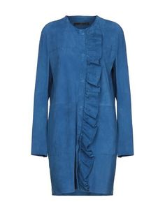 Легкое пальто Simonetta Ravizza