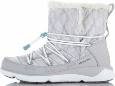 Ботинки утепленные женские Merrell 1six8 Farchill Mid Polar Fc+, размер 36