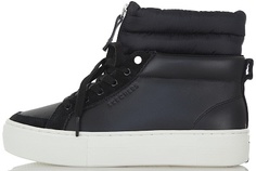 Кеды утепленные женские Skechers Albawinter Street, размер 41