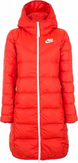 Куртка пуховая женская Nike Windrunner, размер 42-44
