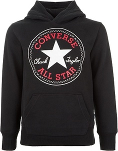 Толстовка для мальчиков Converse, размер 152