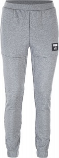 Брюки мужские Puma Rebel Block, размер 48-50