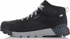 Ботинки утепленные мужские Merrell Convoy Mid Polar Wp Ac+, размер 41