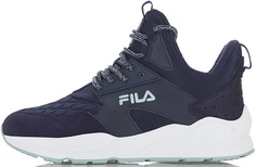 Кроссовки женские Fila Tornado Mid 2.0, размер 36,5