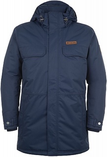 Куртка утепленная мужская Columbia Rugged Path, размер 44-46
