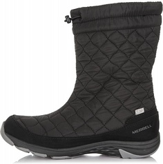 Сапоги утепленные женские Merrell Approach Pull On Wp, размер 36