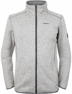 Толстовка мужской Merrell, размер 48