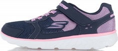 Кроссовки для девочек Skechers Go Run 400, размер 34,5