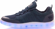 Кроссовки для мальчиков Skechers Energy Lights Sport, размер 36